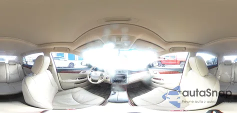 2012 Toyota Avalon Base z USA, uszkodzony, nr VIN 4T1BK3DB8CU464937